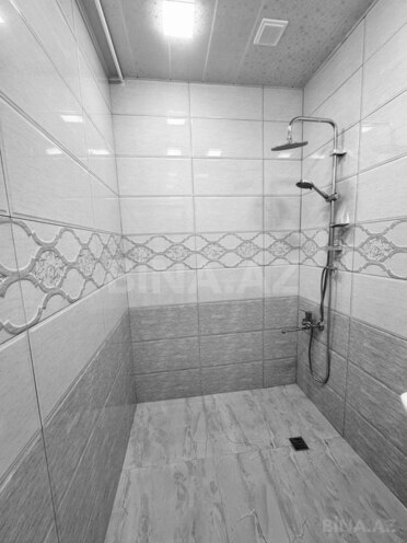 2 otaqlı köhnə tikili - Memar Əcəmi m. - 33 m² (13)