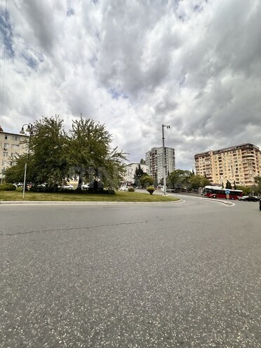 2 otaqlı köhnə tikili - Memar Əcəmi m. - 33 m² (15)