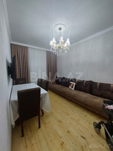 3-комн. дом/дача - пос. Бина - 90 м² (4)