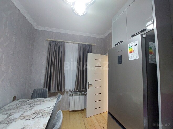 3-комн. дом/дача - пос. Бина - 90 м² (1)
