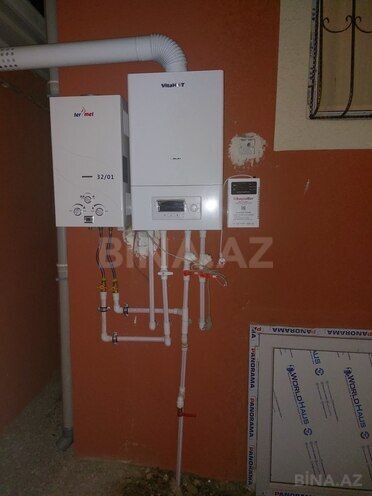 3-комн. дом/дача - пос. Бина - 90 м² (2)