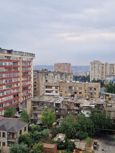 4-комн. вторичка - пос. Ахмедлы - 115 м² (12)