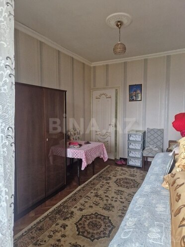 4-комн. вторичка - пос. Ахмедлы - 115 м² (7)