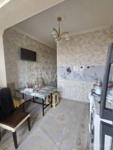 4-комн. вторичка - пос. Ахмедлы - 115 м² (14)