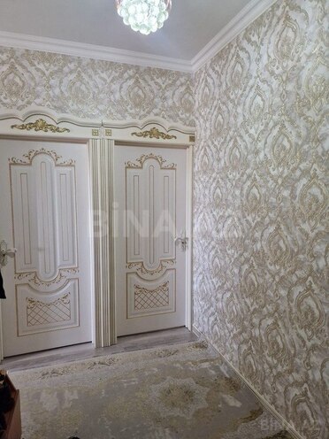 4-комн. вторичка - пос. Ахмедлы - 115 м² (3)