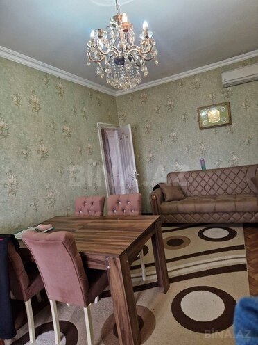 4-комн. вторичка - пос. Ахмедлы - 115 м² (2)
