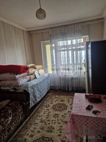 4-комн. вторичка - пос. Ахмедлы - 115 м² (8)