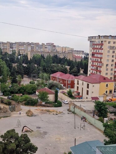 4-комн. вторичка - пос. Ахмедлы - 115 м² (13)
