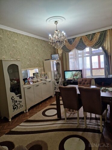4-комн. вторичка - пос. Ахмедлы - 115 м² (1)