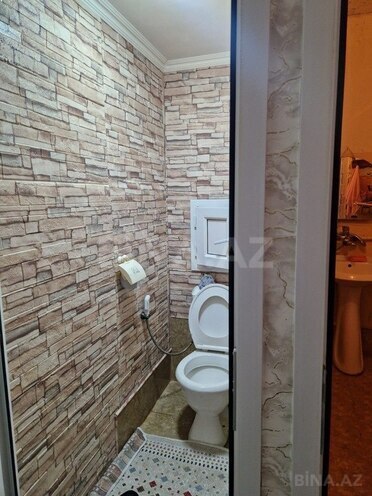 4-комн. вторичка - пос. Ахмедлы - 115 м² (6)