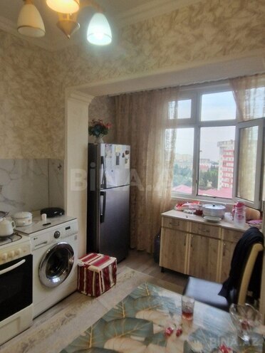 4-комн. вторичка - пос. Ахмедлы - 115 м² (15)