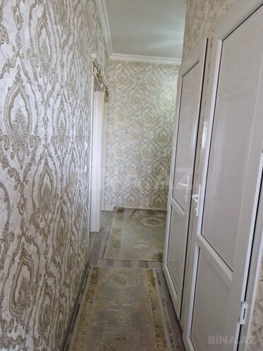 4-комн. вторичка - пос. Ахмедлы - 115 м² (5)