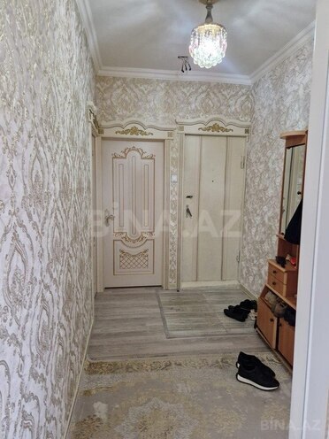 4-комн. вторичка - пос. Ахмедлы - 115 м² (4)