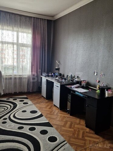 4-комн. вторичка - пос. Ахмедлы - 115 м² (9)