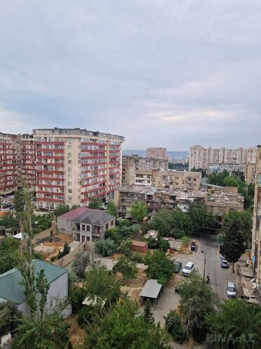 4-комн. вторичка - пос. Ахмедлы - 115 м² (11)