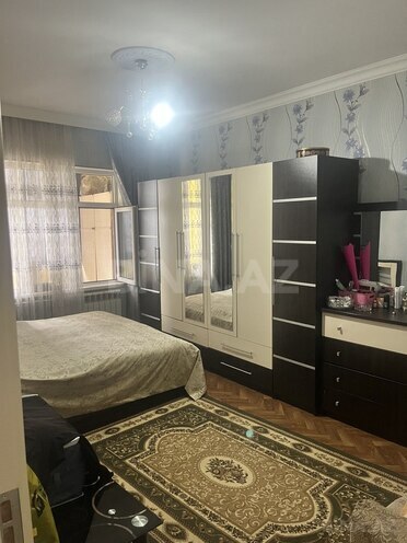 4-комн. вторичка - пос. Ахмедлы - 115 м² (17)