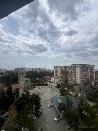 4-комн. вторичка - пос. Ахмедлы - 115 м² (16)