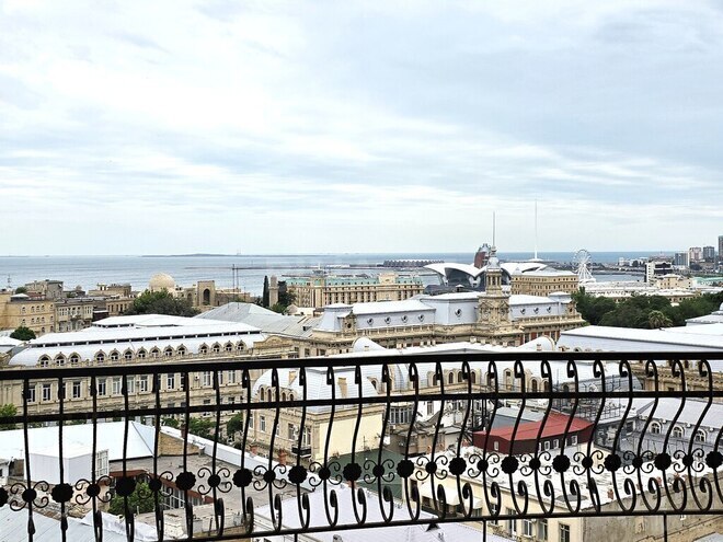 Satılır 5 otaqlı yeni tikili 252 m², İçəri Şəhər m., photo 3 from 24