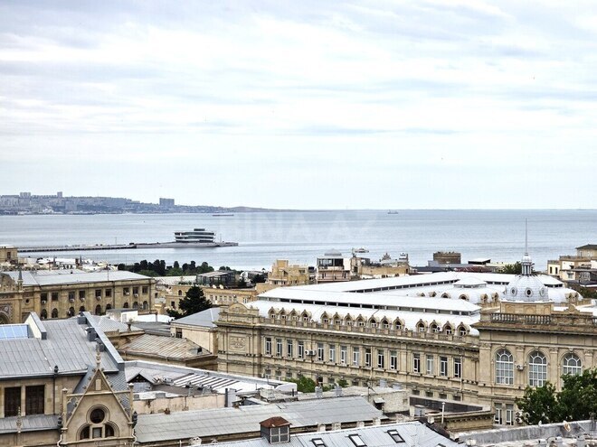 Satılır 5 otaqlı yeni tikili 252 m², İçəri Şəhər m., photo 4 from 24