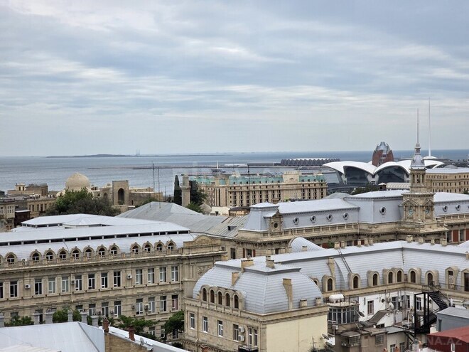 Satılır 5 otaqlı yeni tikili 252 m², İçəri Şəhər m., photo 12 from 24