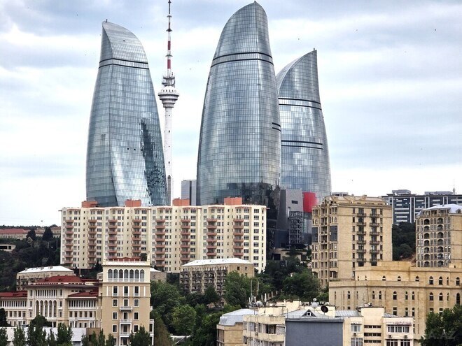 Satılır 5 otaqlı yeni tikili 252 m², İçəri Şəhər m., photo 14 from 24