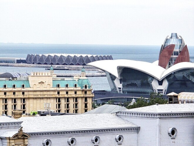 Satılır 5 otaqlı yeni tikili 252 m², İçəri Şəhər m., photo 18 from 24