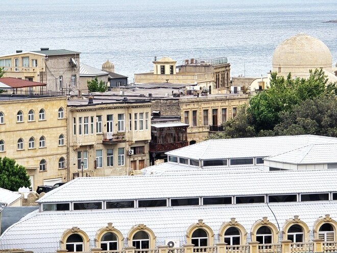 Satılır 5 otaqlı yeni tikili 252 m², İçəri Şəhər m., photo 20 from 24