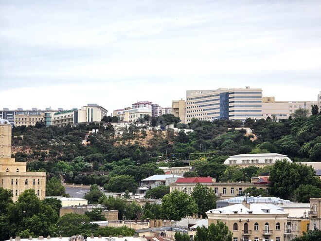 Satılır 5 otaqlı yeni tikili 252 m², İçəri Şəhər m., photo 15 from 24