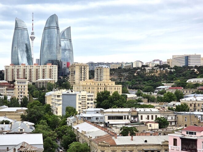 Satılır 5 otaqlı yeni tikili 252 m², İçəri Şəhər m., photo 13 from 24