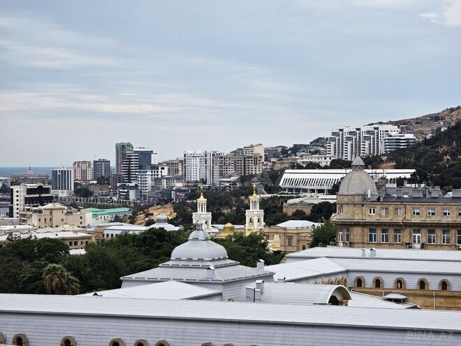 Satılır 5 otaqlı yeni tikili 252 m², İçəri Şəhər m., photo 17 from 24