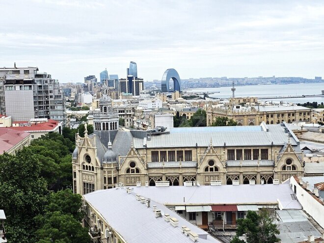 Satılır 5 otaqlı yeni tikili 252 m², İçəri Şəhər m., photo 21 from 24