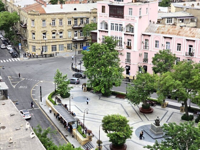 Satılır 5 otaqlı yeni tikili 252 m², İçəri Şəhər m., photo 22 from 24