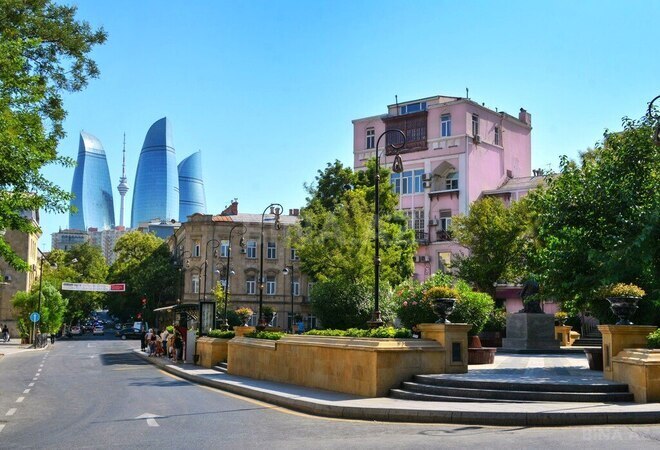 Satılır 5 otaqlı yeni tikili 252 m², İçəri Şəhər m., photo 23 from 24