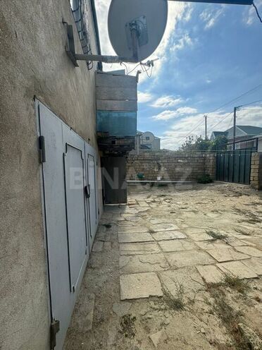 8-комн. дом/дача - пос. Биладжары - 180 м² (18)