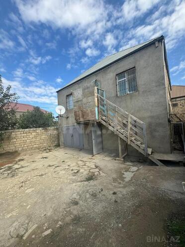 8-комн. дом/дача - пос. Биладжары - 180 м² (17)
