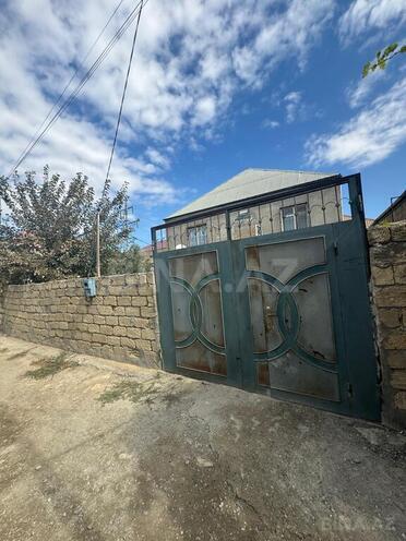 8-комн. дом/дача - пос. Биладжары - 180 м² (16)