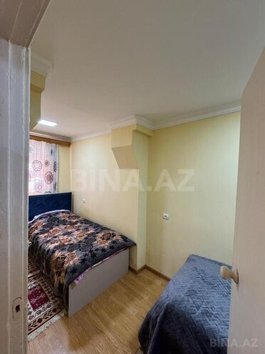 3 otaqlı köhnə tikili - Lökbatan q. - 60 m² (18)