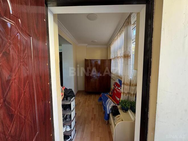 3 otaqlı köhnə tikili - Lökbatan q. - 60 m² (5)