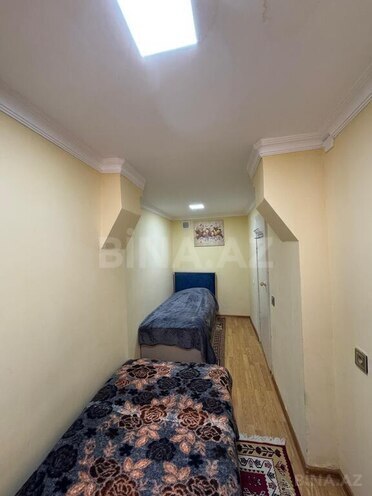3 otaqlı köhnə tikili - Lökbatan q. - 60 m² (11)