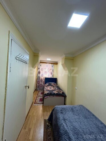 3 otaqlı köhnə tikili - Lökbatan q. - 60 m² (13)