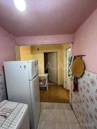 3 otaqlı köhnə tikili - Lökbatan q. - 60 m² (8)