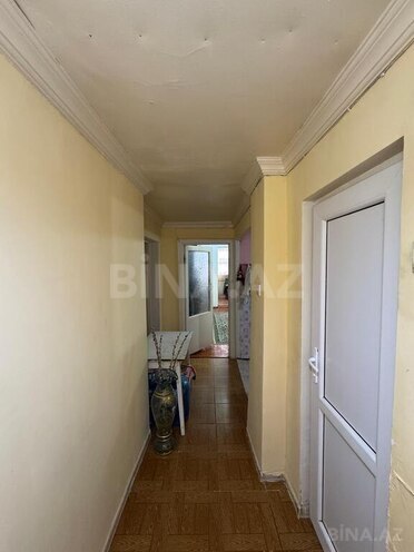 3 otaqlı köhnə tikili - Lökbatan q. - 60 m² (19)