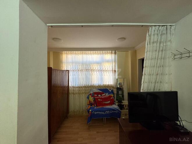 3 otaqlı köhnə tikili - Lökbatan q. - 60 m² (2)