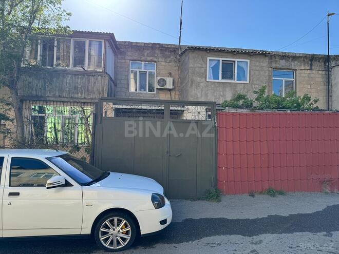3 otaqlı köhnə tikili - Lökbatan q. - 60 m² (16)
