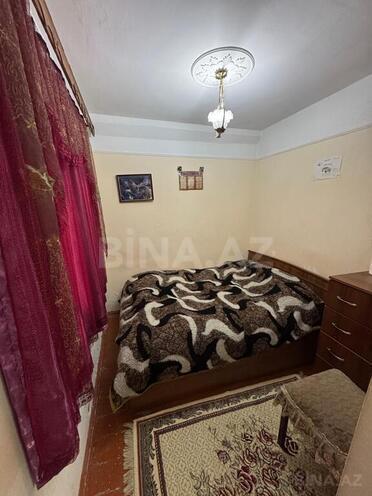 3 otaqlı köhnə tikili - Lökbatan q. - 60 m² (10)