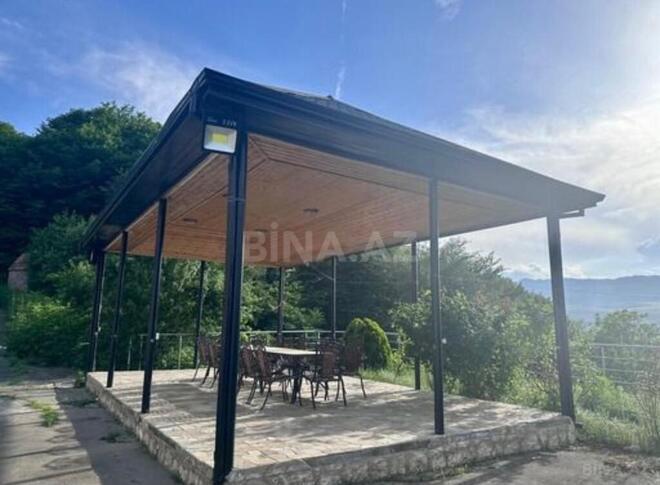 8 otaqlı həyət evi/bağ evi - Quba - 900 m² (22)