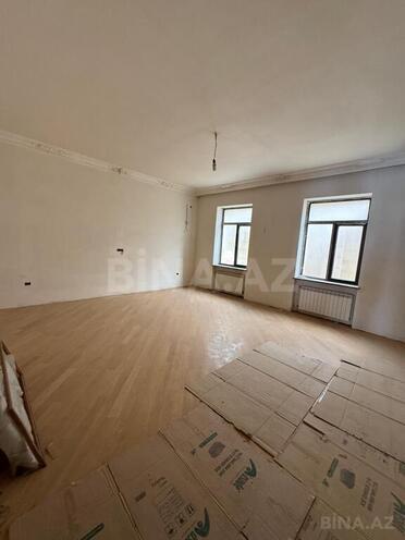 6 otaqlı həyət evi/bağ evi - Nizami r. - 330 m² (13)
