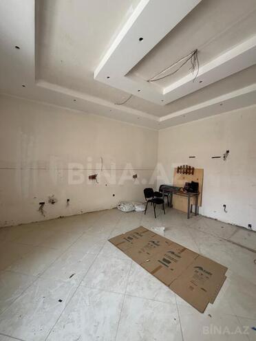 6 otaqlı həyət evi/bağ evi - Nizami r. - 330 m² (14)