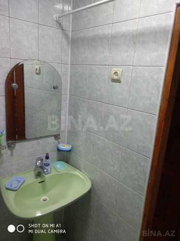 5-комн. вторичка - м. Ахмедлы - 90 м² (3)