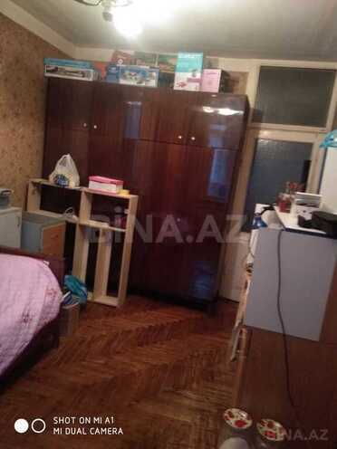 5-комн. вторичка - м. Ахмедлы - 90 м² (4)